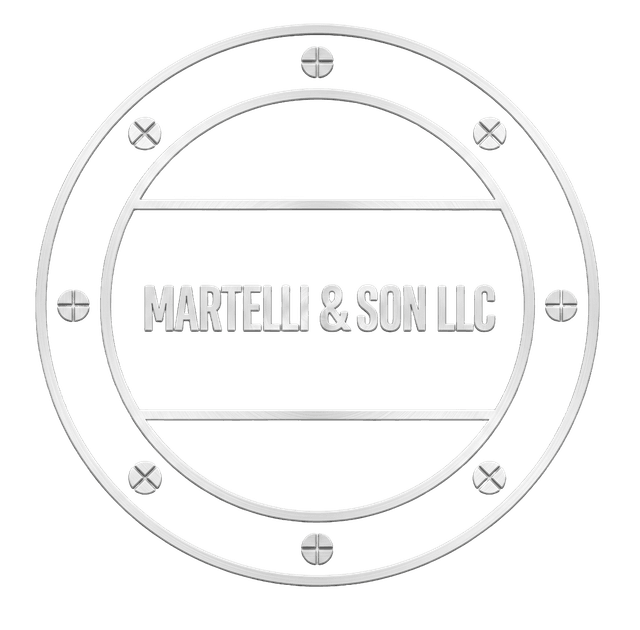 Martelli & Son LLC